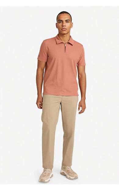 DeFacto Standart Fıt Pantolon