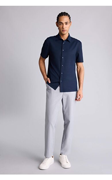 Standart Fıt Pantolon