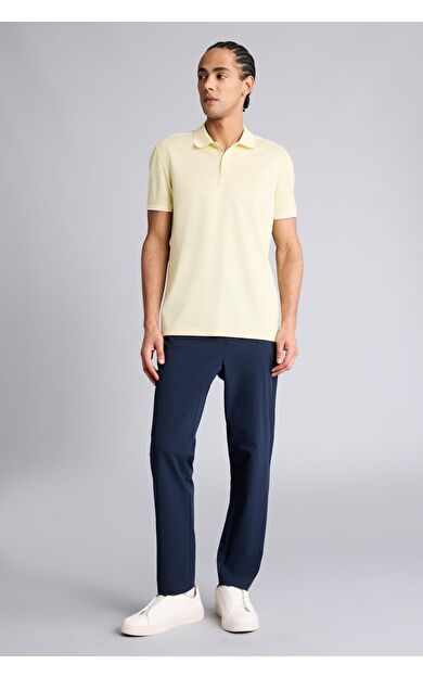 DeFacto Slim Fit Dar Kesim Pantolon
