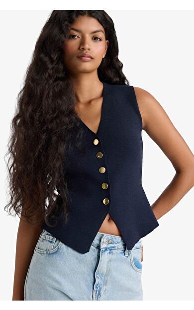 DeFacto Fitted Yelek G1164AX25AUNV31