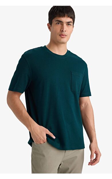 DeFacto %100 Pamuk Tişört