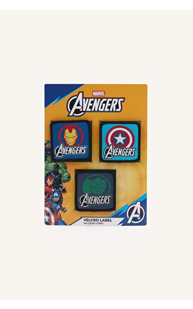 DeFacto Marvel Comıcs Sticker