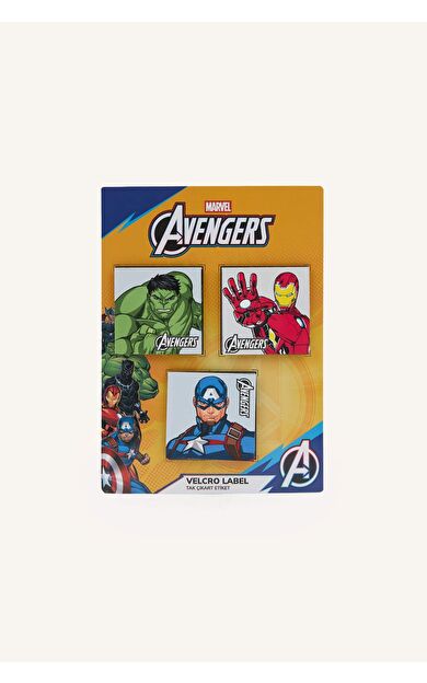 DeFacto Marvel Comıcs Sticker