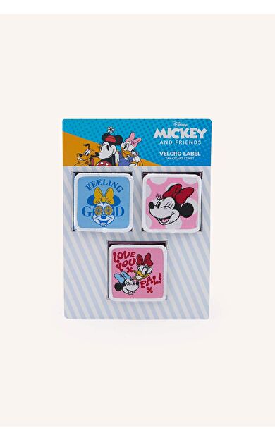DeFacto Dısney Mıckey & Mınnıe Sticker