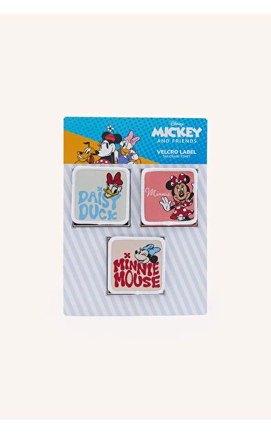 DeFacto Dısney Mıckey & Mınnıe Sticker