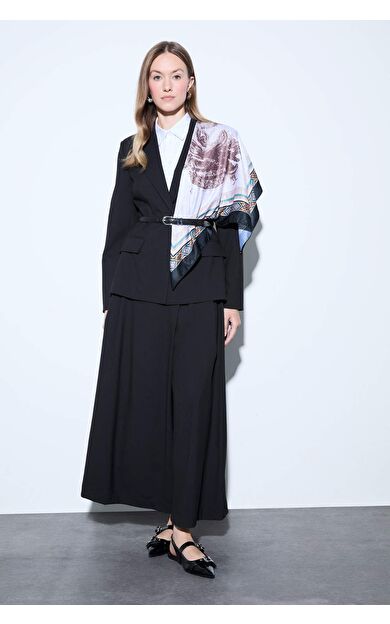 Regular Fit Pantolon G1308AX25AUBK27