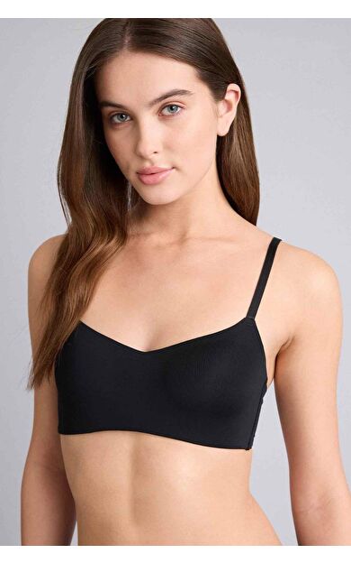 DeFacto Micro Kaplı Dolgulu Balensiz Bralet