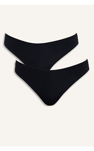 Bağcıklı Micro 2'li