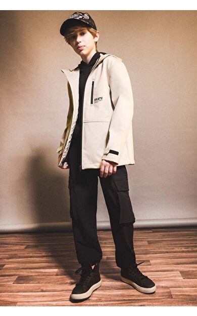 Erkek Çocuk Jogger Fit Pantolon