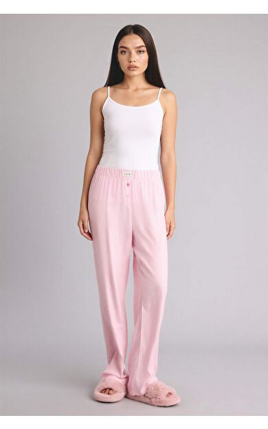 DeFacto Regular Fıt Flanel Alt