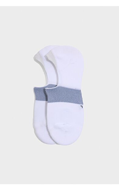 DeFacto Erkek 2'li Pamuklu Sneaker Çorap