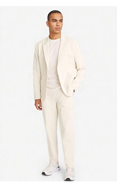 DeFacto Standart Fıt Pantolon