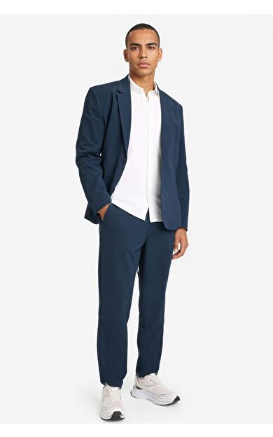 DeFacto Standart Fıt Pantolon