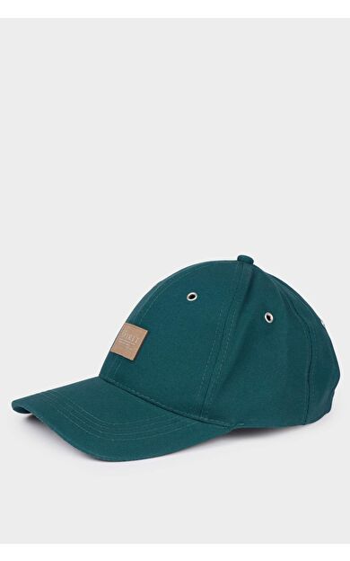 Kadın Kanvas Cap Şapka