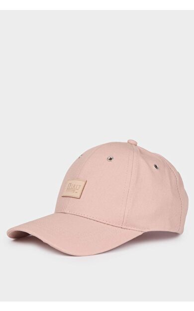 Kadın Kanvas Cap Şapka