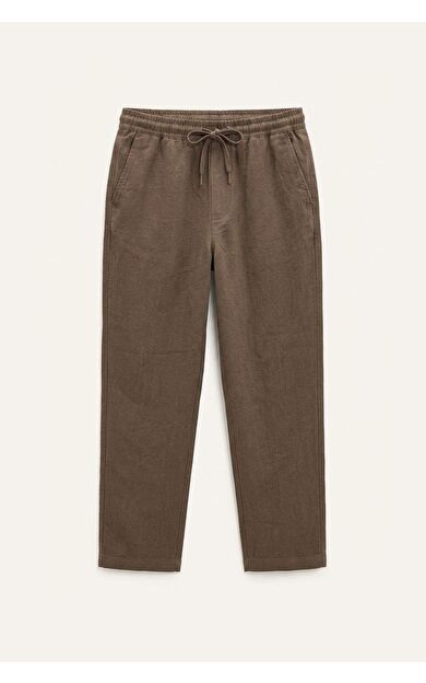 DeFacto Baggy Fıt Pantolon
