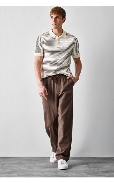 DeFacto Baggy Fıt Pantolon