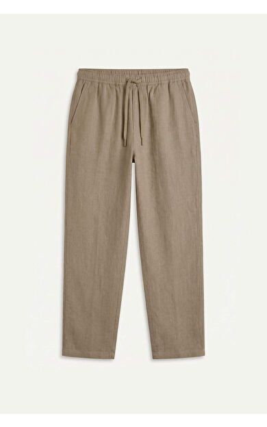 DeFacto Baggy Fıt Pantolon