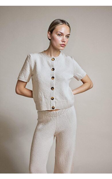 Hırka G2600AX25AUBG764