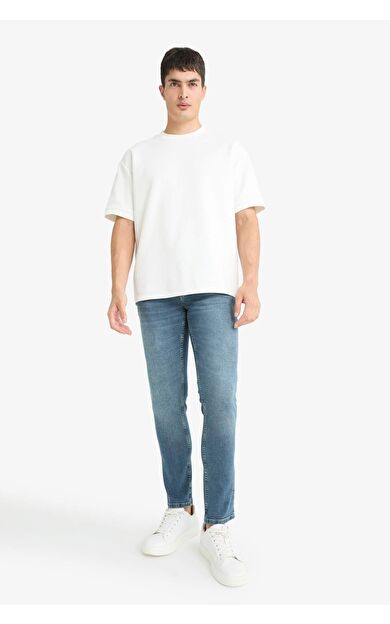 Pedro Slim Fit Pantolon