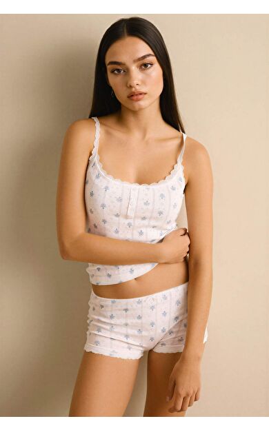 DeFacto Pamuklu Atlet