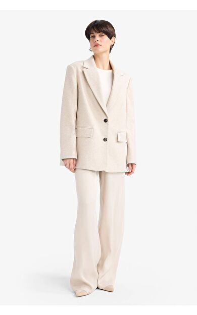 Cepli Bilek Boy Saten Pantolon G2965AX25AUER105