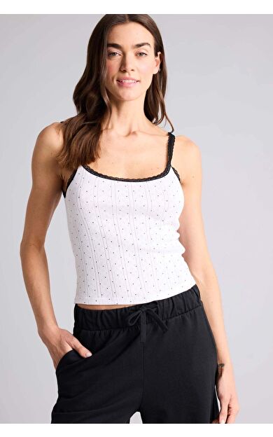 DeFacto Regular Fıt Atlet