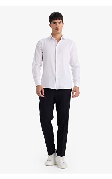 Regular Fıt Pantolon