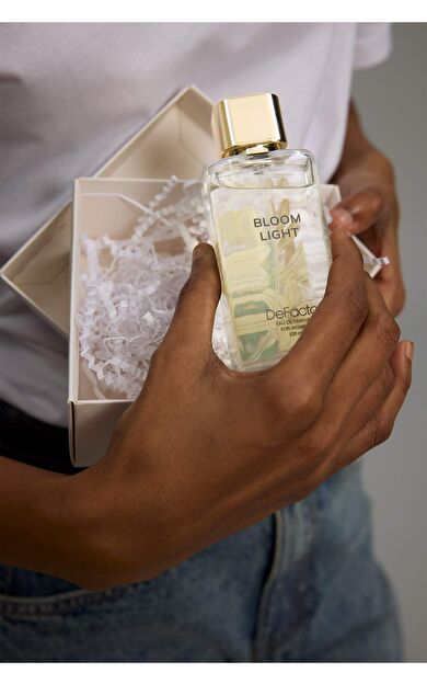 Kadın Floral 100 ml Parfüm