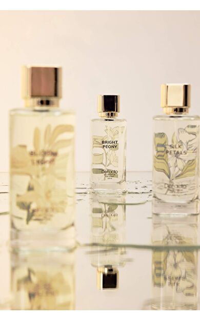 Kadın Floral 100 ml Parfüm