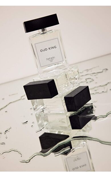 Erkek Odunsu 100 ml Parfüm