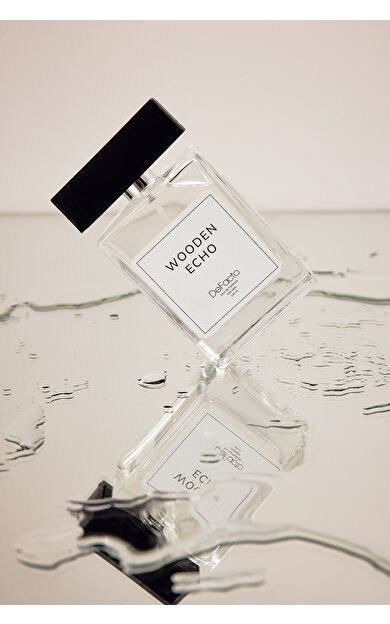 DeFacto Erkek Odunsu 100 ml Parfüm