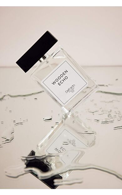 DeFacto Erkek Odunsu 100 ml Parfüm