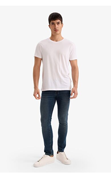DeFacto Pedro Slim Fit Pantolon