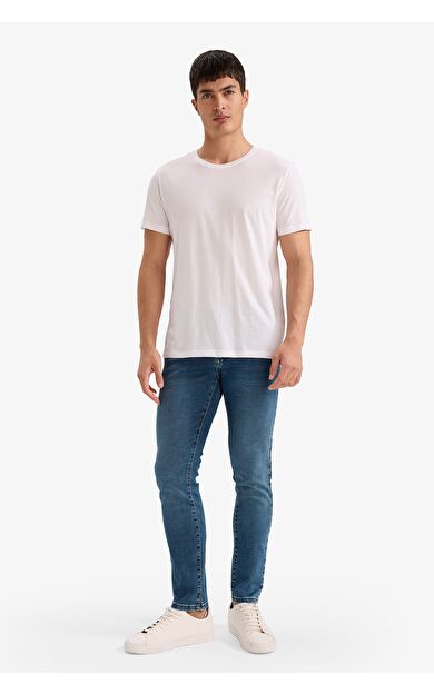 DeFacto Pedro Slim Fit Pantolon