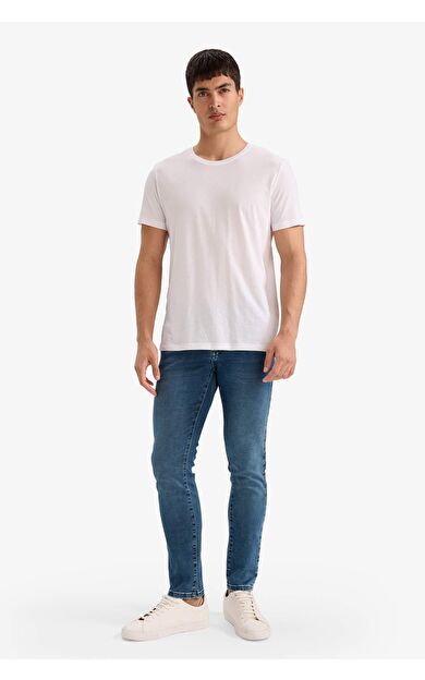 Pedro Slim Fit Pantolon