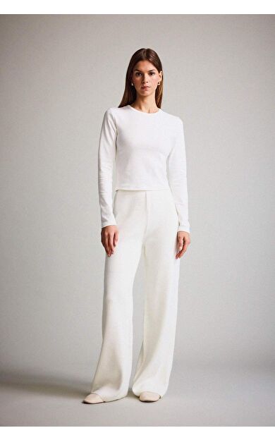 Relax Fit Normal Bel Pantolon G3342AX25AUER105