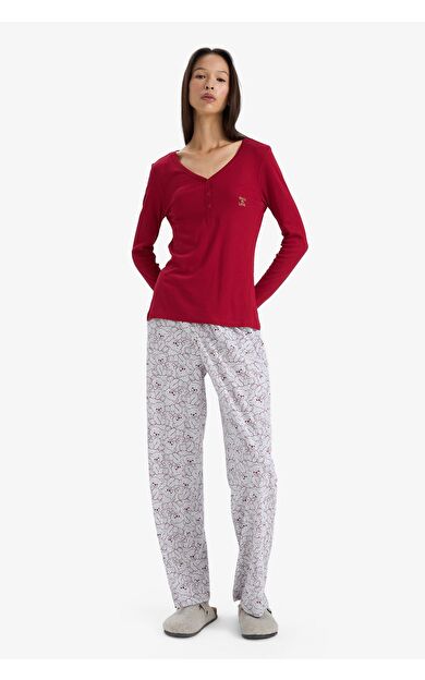 DeFacto Fall in Love Regular Fit Alt