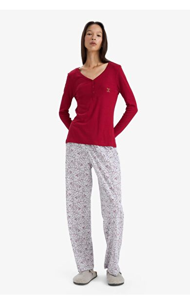 DeFacto Fall in Love Regular Fit Alt