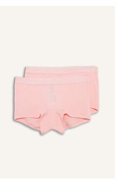 Kız Çocuk 2'li Boxer