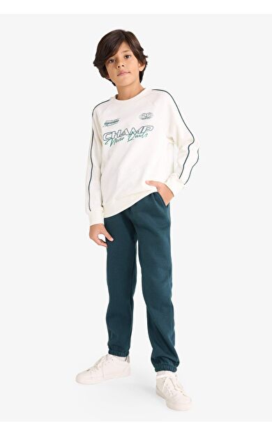 Erkek Çocuk 2'li Takım