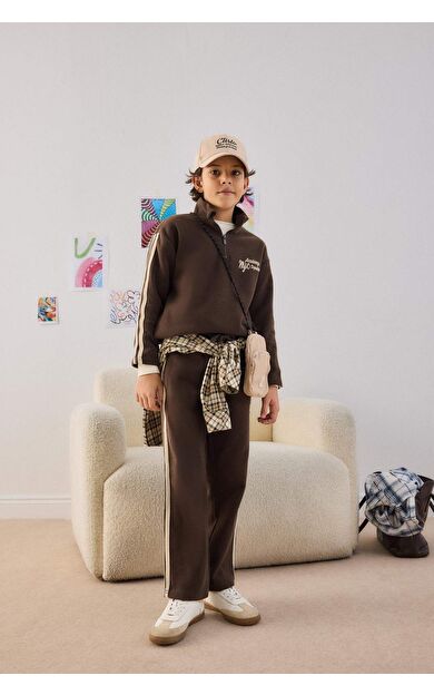 Erkek Çocuk 2'li Takım