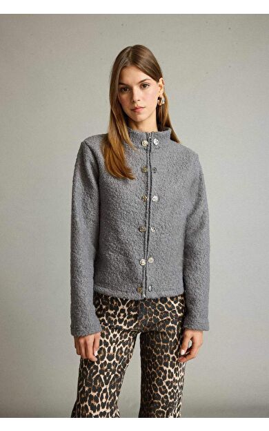 Hırka G3844AX25WNGR257