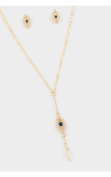 DeFacto Kadın 2'li Takı Seti