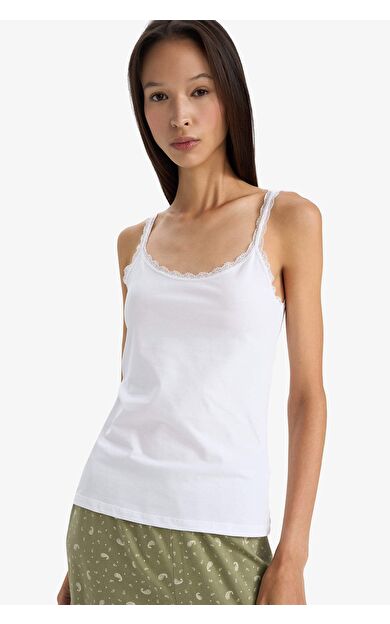 Fall in Love Regular Fit Atlet