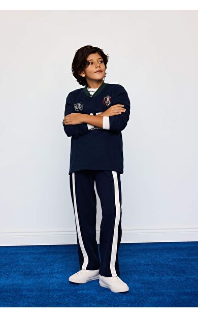 Erkek Çocuk 2'li Takım