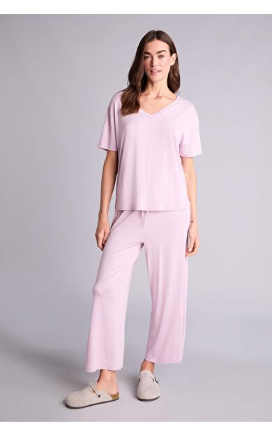 DeFacto Regular Fıt Kısa Kollu 2'li Takım