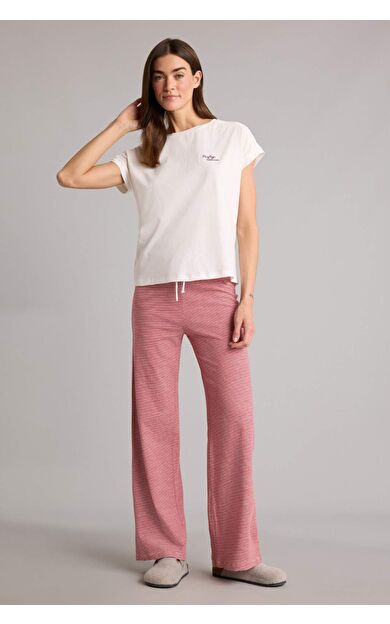 DeFacto Regular Fıt Kısa Kollu 2'li Takım