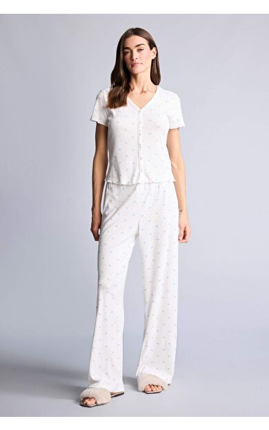 DeFacto Regular Fıt Alt