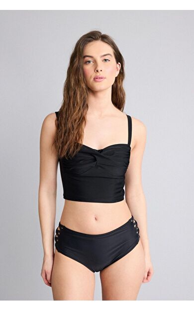 DeFacto Regular Fıt Bikini Alt